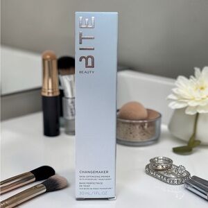 Bite Beauty Changemaker Skin-Optimizing Primer
